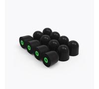 Flare Audio Sleeep Replacement Memory Foam Tips - Small 3 Pairs