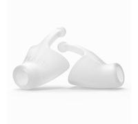 Flare Audio Calmer Soft Silicone Translucent