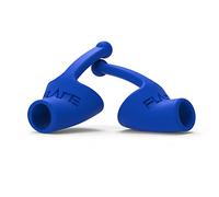 Flare Calmer Kids - Ear Plugs Alternative - Reduce Annoying Noises Without Blocking Sound - Soft Reusable Silicone (Blue, Kids)