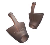 Flare Calmer Nude Mini - Ear Plugs Alternative - Reduce Annoying Noises Without Blocking Sound - Soft Reusable Silicone - 476 TRN