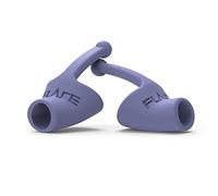 Flare Calmer Mini Original - Small Ear Plugs Alternative - Reduce Annoying Noises Without Blocking Sound - Soft Reusable Silicone - Purple