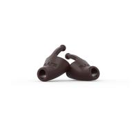 Flare Calmer Nude - Ear Plugs Alternative - Reduce Annoying Noises Without Blocking Sound - Soft Reusable Silicone - 476