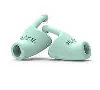 Flare Calmer Original- Ear Plugs Alternative - Reduce Annoying Noises Without Blocking Sound - Soft Reusable Silicone - Mint