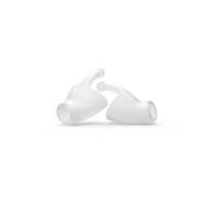 Flare Audio Calmer Soft Silicone Translucent