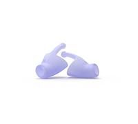 Flare Audio Calmer Soft Silicone Soft Purple