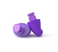 Flare Audio Earshade Aluminium Violet