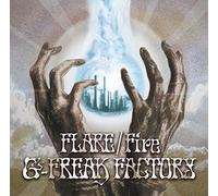 FLARE / Fire※通常盤(CD)