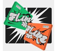 Flare (Green Version)