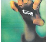 Flare - Grip [VINYL]