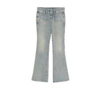 Flare Jeans 1978 D-Akemi - female - Diesel - Flare Jeans - Blue - W27 - Jeans W27