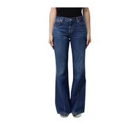 Flare Leg Jeans - female - 7 For All Mankind - Flare Jeans - Blue - W24 - Jeans W24