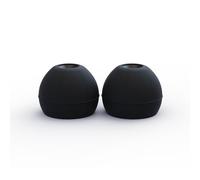 Flare Magic Tips | Earphone Tips Upgrade | Sonic Balance Technology | Balances Earphone Output | Removes High Frequency Resonances | Clearer Natural Audio | T200 Compatible (Medium)