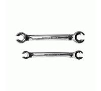 Flare Nut Spanner Set - 2pc for Thermocouplers