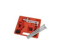 Flare Nut Wrench - 6 piece pipe tube flaring tool kit (Genuine Neilsen CT1374)