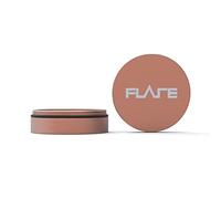 Flare Pocket Capsule | Premium Aluminium Storage Case | Compact & Durable | Water-Resistant Seal | Secure Screw Lid | Pocket & Bedside Storage | Rose Gold