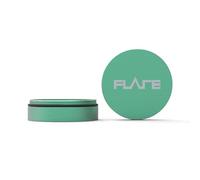 Flare Pocket Capsule | Premium Aluminium Storage Case | Compact & Durable | Water-Resistant Seal | Secure Screw Lid | Pocket & Bedside Storage | Mint