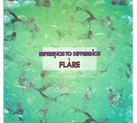 Flare - Reference to Difference [VINYL]