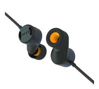 Flare Studio Professional Earphones - Ultra High Detail Immersive Audio, Passive Noise Cancelling, Wired Precision, 3.5mm Jack, Three Tip Sizes And Hardcase Included