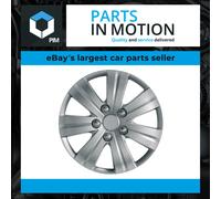 RING 14" Flare Wheel Trims - Set of 4: Impact Resistant for Longer Life