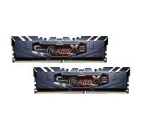 G.Skill Flare X (for AMD) F4-3200C16D-32GFX memory module 32 GB 2 x 16 GB DDR4