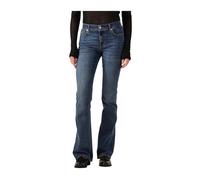 Flared Bootcut Jeans Soho Light - female - 7 For All Mankind - Bootcut Jeans - Blue - W26 - Jeans W26