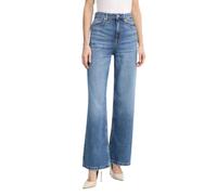 Flared Jeans - female - Boss - Flare Jeans - Blue - W27 - Jeans W27