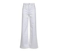 Wide Trousers - female - Isabel Marant - Wide Trousers - White - XS - Trousers XS