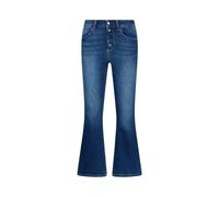 Flared Jeans - female - Liu Jo - Flare Jeans - Blue - W26 - Jeans W26