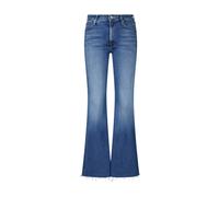 Flared Jeans - female - Mother - Flare Jeans - Blue - W32 - Jeans W32