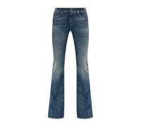 GOLDEN GOOSE Jeans Woman color Denim - Size: 29 - female