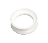 Flared Silicone Seal Rubber Sleeve Part Churn Shaft Ice Cream Maker Accessory，Compatible for Taylor，Maker Replacement Parts