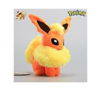 (Flareon ) Pokemon Plush Doll Glaceon Vaporeon Stuffed Toy