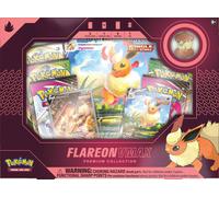 Flareon VMAX Premium Collection