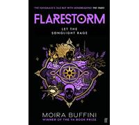 Flarestorm