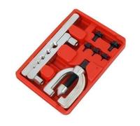 Flaring Tool Kit 7pc 'Double'