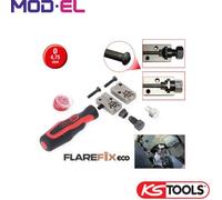 FLARING TOOL SET 122.1215
