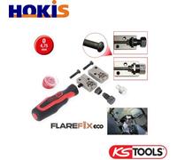 FLARING TOOL SET 122.1215