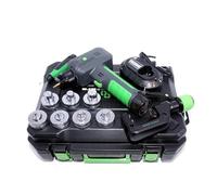 Flaring Tools, ST-E300A Lithium Electric Battery Pipe Expander, Flaring Tool Hydraulic Air Conditioning Copper Tube Pipe Expander Tool