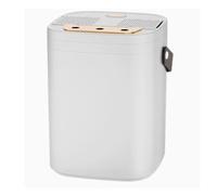 Flaroey 1.8L Household Aroma Humidifier Fragrance Diffuser USB Charging Triple Sprayer 3 Modes with Small LED Night Light A