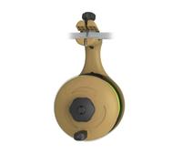 Flaroey 1PC Fishing Line Winder Reel Self-Service Fast Device Winding Manager Reel Lure Line Fishing Tool Supplies Accessories,A