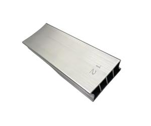 Flaroey 1PC Two-Way Radius Sanding Block 20CM Aluminum Aolly Fret Leveling Fingerboard Luthier Tool Guitar Sanding Beam 12-16