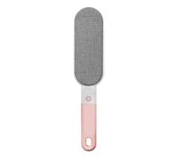 Flaroey 4-In-1 Pet Hair Remover Pet Hair & Fluffs Brush Non-Slip Handle,Multi-Functional A
