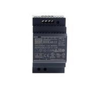 Flaroey 85-264V 12V 4.5A 54W Single Output Industrial DIN Rail Power Supply for Smart Home Automation Module Controller
