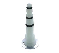 Flaroey 893929A01 Power Trim Tilt Manual Release Valve forMercury Mariner Outboards Motor 811618A1 Manual Release Valve