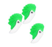 Flaroey 9 in 1 Silicone Seam Tool, Upgraded Silicone Caulking Tool Kit, Effortless Caulking with Smoothing Finger Finisher Tips