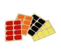 Flaroey Alto Saxophone Teeth Pad 0.5 Silicone Mouthpiece Patch Clarinet Teeth Pad Wind Instrument Accessories