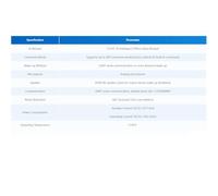 Flaroey ASR Unit AI Offline Voice Recognition Unit CI-03T AI Intelligent Offline Voice Module Offline Voice Module