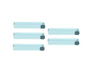 Flaroey Bathroom Slipper Rack No Need to Drill Holes Wall-Mounted Integrated Shoe Rack Space-Saving Bathroom Rack B