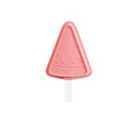 Flaroey C DIY Silicone Ice Cream Mould Ice Cream Makers Machine Mold 3D Ice Cream Silicone Mold Kitchen Gadgets Tools Accessories for Kids