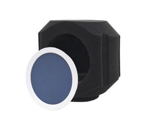Flaroey C5 Microphone Wind Shield Acoustic Filter Professional Condenser Mic Studio Sponge Soundproof Protection Cover B